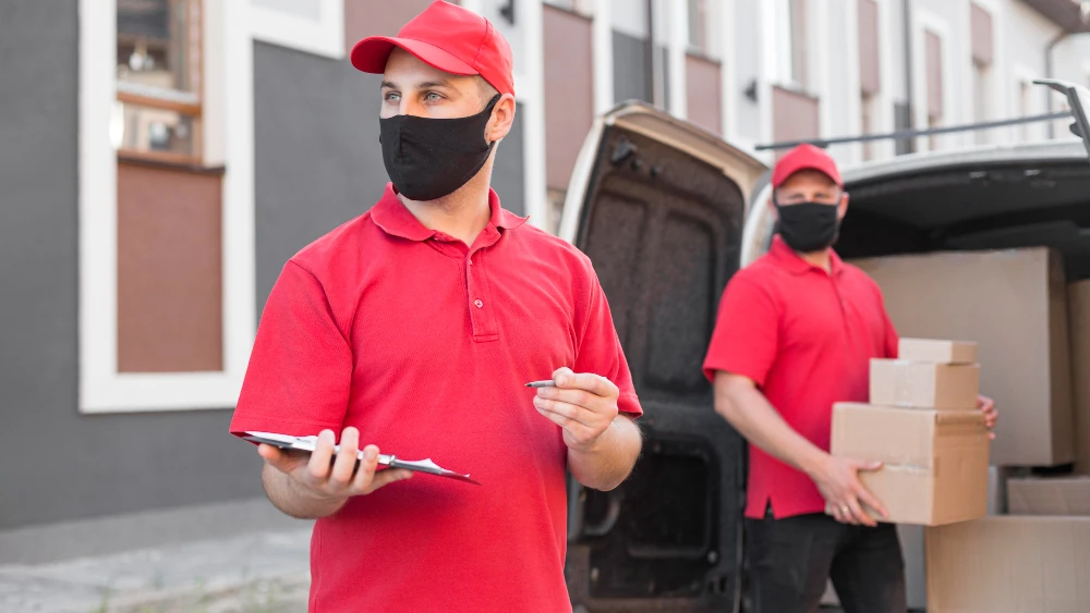 Domestic Cargo Services and Transportation Solutions